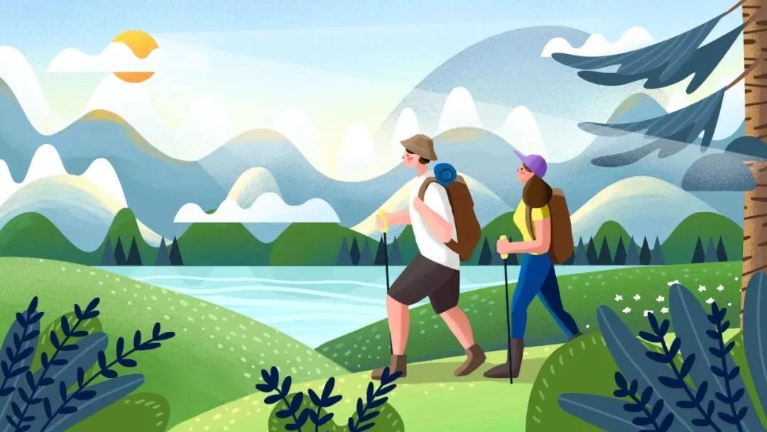 小腿是第二心臟，連著(zhù)肝腦心！腿年輕，人不老，五招降低小腿年齡！