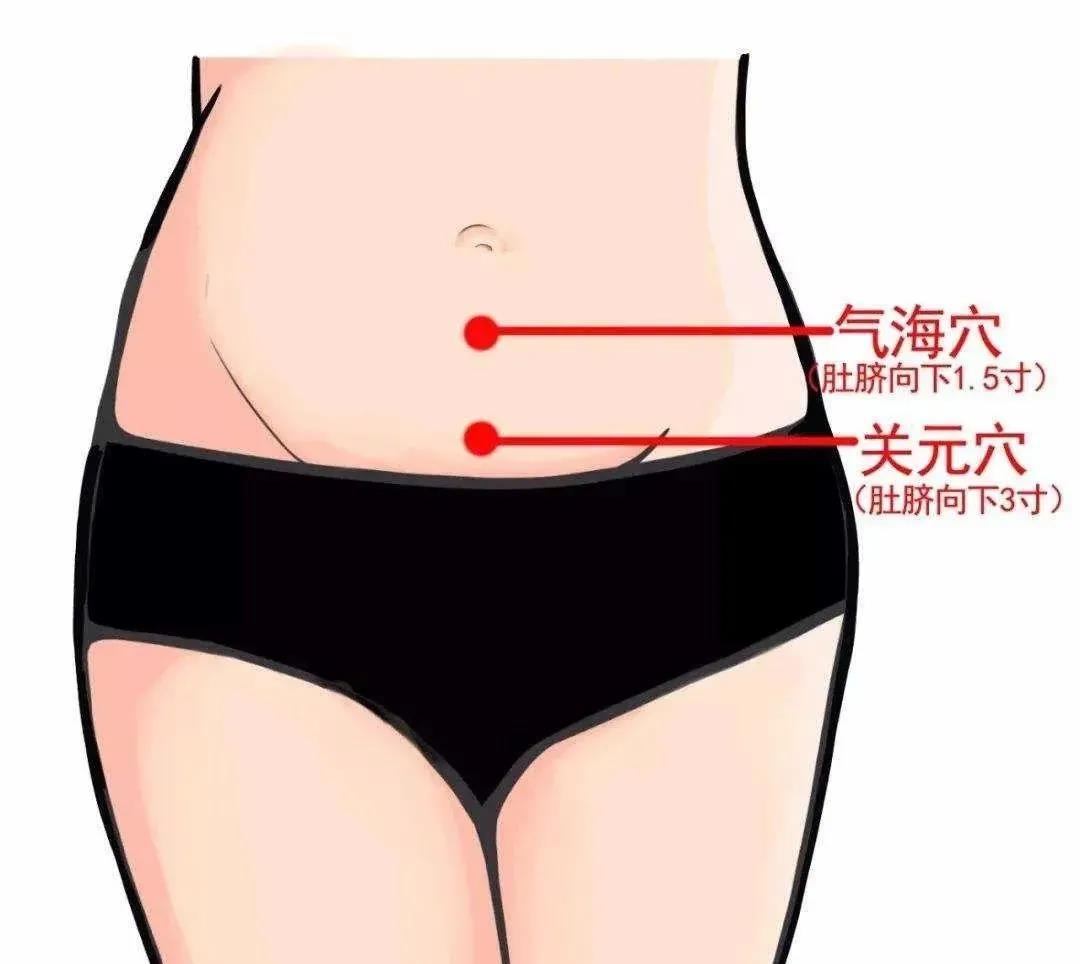 為什么說(shuō)養顏的最高境界是艾灸呢？（分享艾灸6年的養生心得）