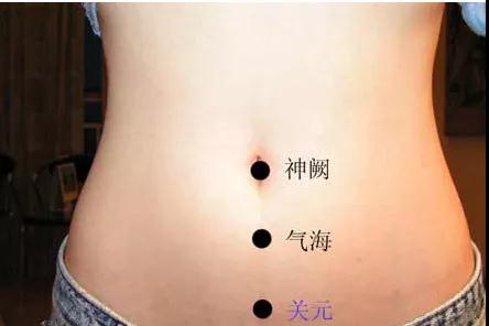 秋季養生先養胃，艾灸療法好輕松