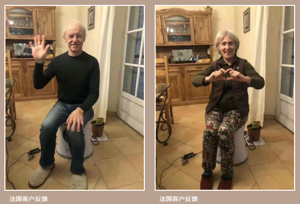 蘄善堂--讓中醫艾灸走出國門(mén)，把健康傳遍世界