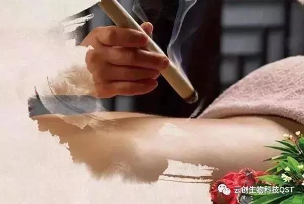 艾灸你知道多少？關(guān)于艾灸那些不得不說(shuō)的事