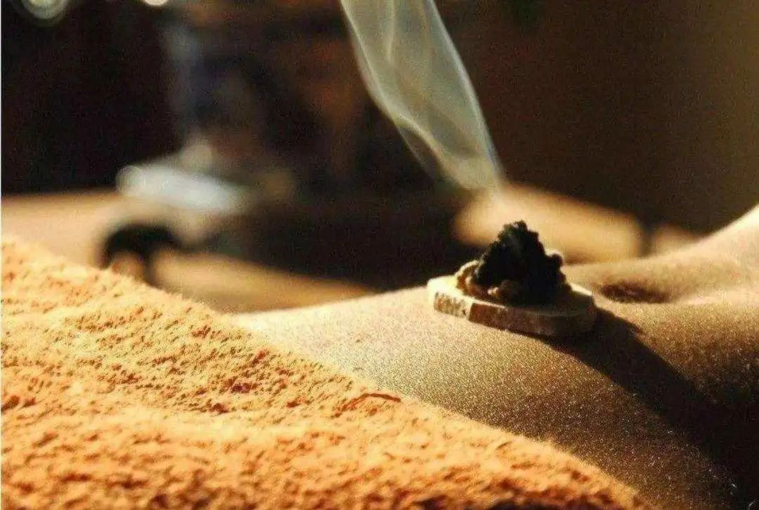 艾隔一物，灸之有奇效--蘄善堂智能隔物灸即將上市