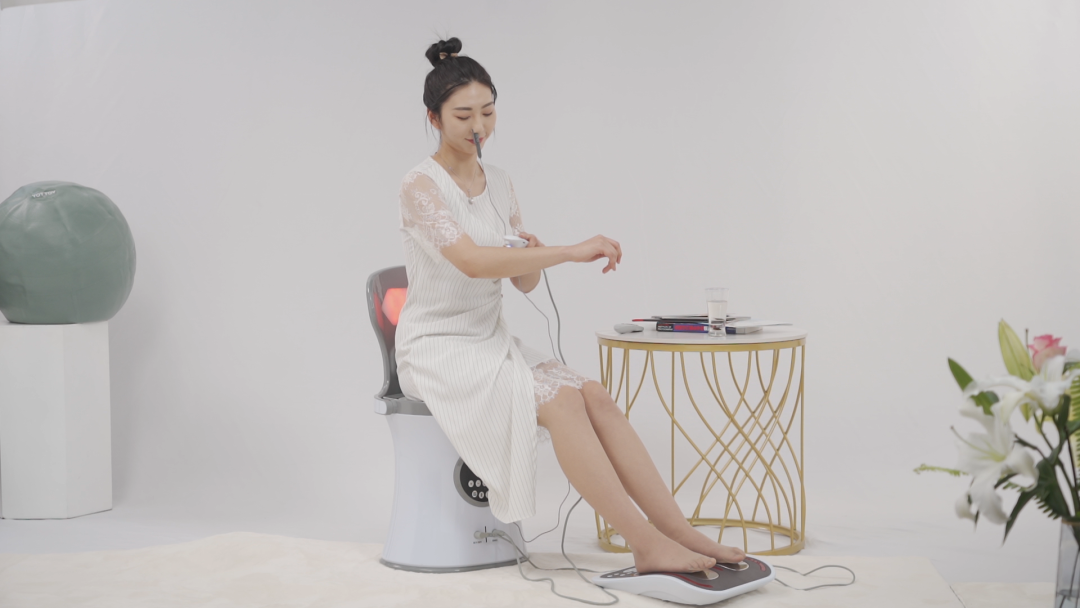 創(chuàng  )新|引領(lǐng)|向未來(lái)·蘄善堂第七代智能光熏養生儀隆重上市！