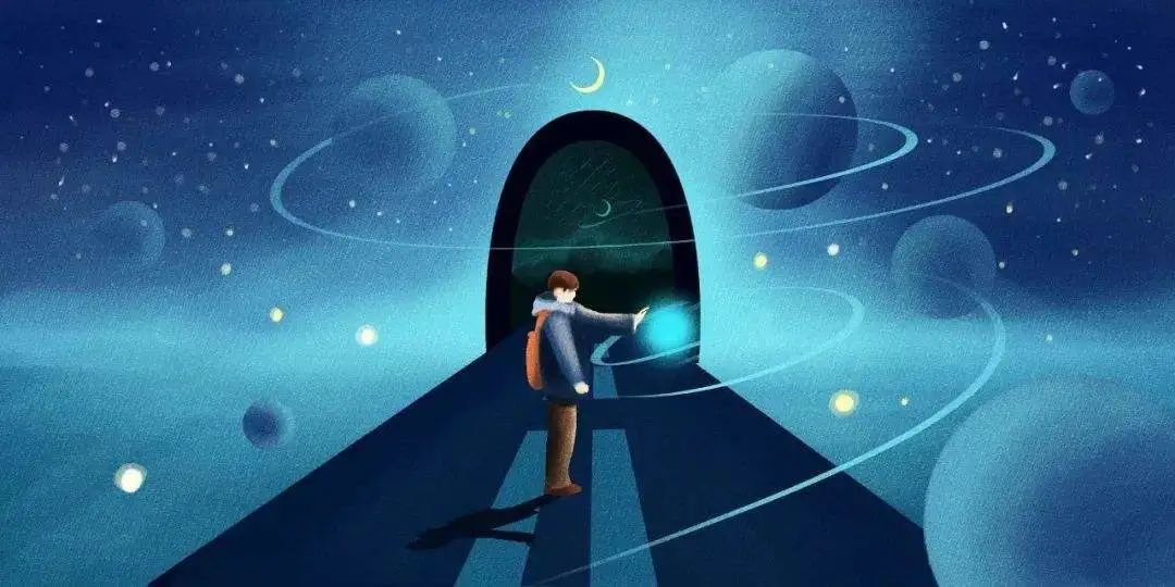 年齡順口溜，參透人生事