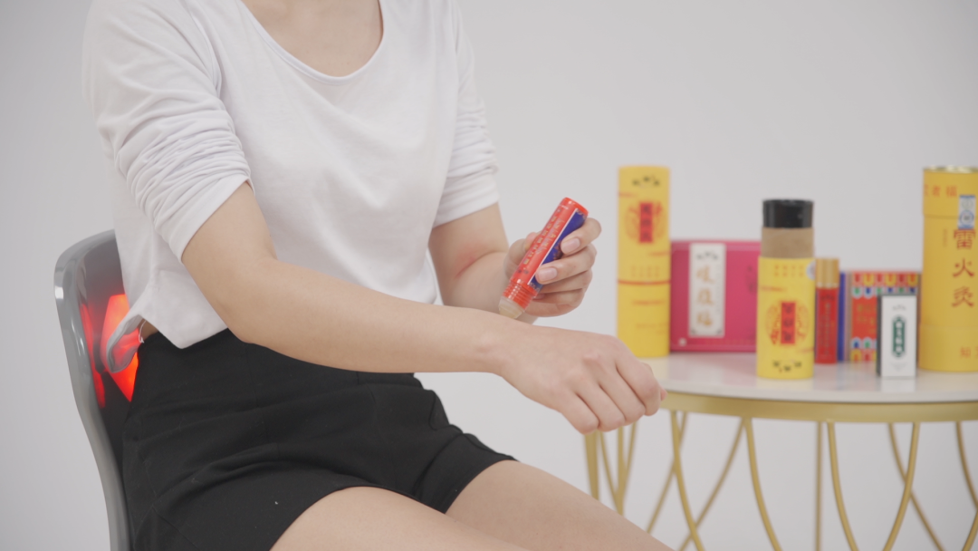 熱烈祝賀蘄善堂系列產(chǎn)品成功入駐鄭州新華中醫院！