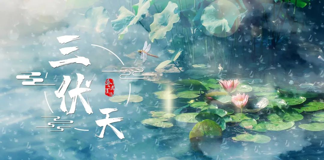 伏“邪”要重視，錯過(guò)留病根！艾草三伏貼助力“冬病夏治 春夏養陽(yáng)”！