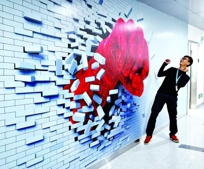 實(shí)體營(yíng)銷(xiāo)新思路，打破傳統舊觀(guān)念