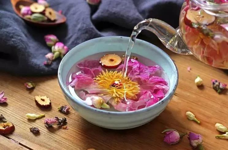 入秋三分虛，秋季要暖養！