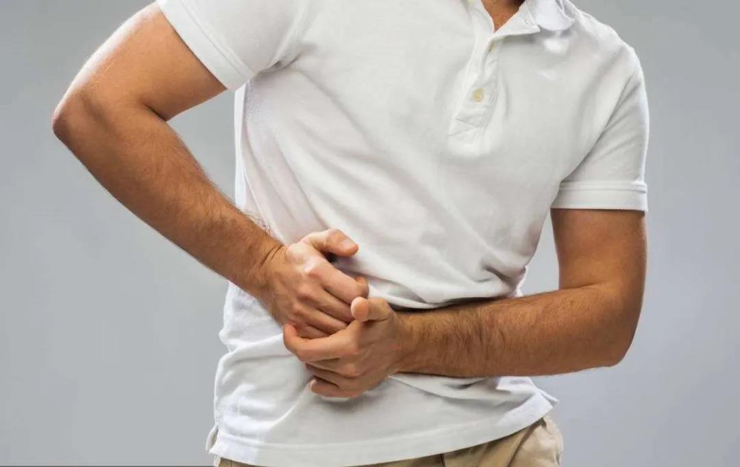 肚子硬，易得??！灸透4穴，腹部軟如棉，百病懶得纏！