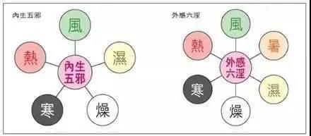 艾灸后，寒氣和濕氣去哪了？