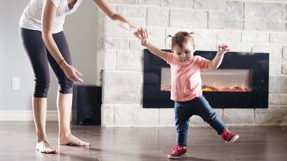 借助春天的“發(fā)陳”之力，讓孩子更健康