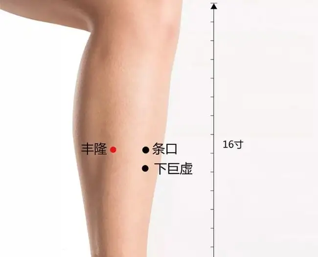 身上的4個(gè)祛濕開(kāi)關(guān)，灸出濕毒還身體舒暢！